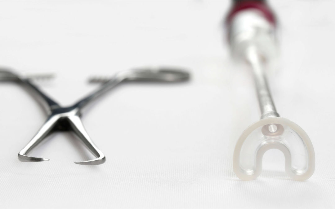 Aspivix, un instrument gynécologique qui respecte l’intimité des femmes