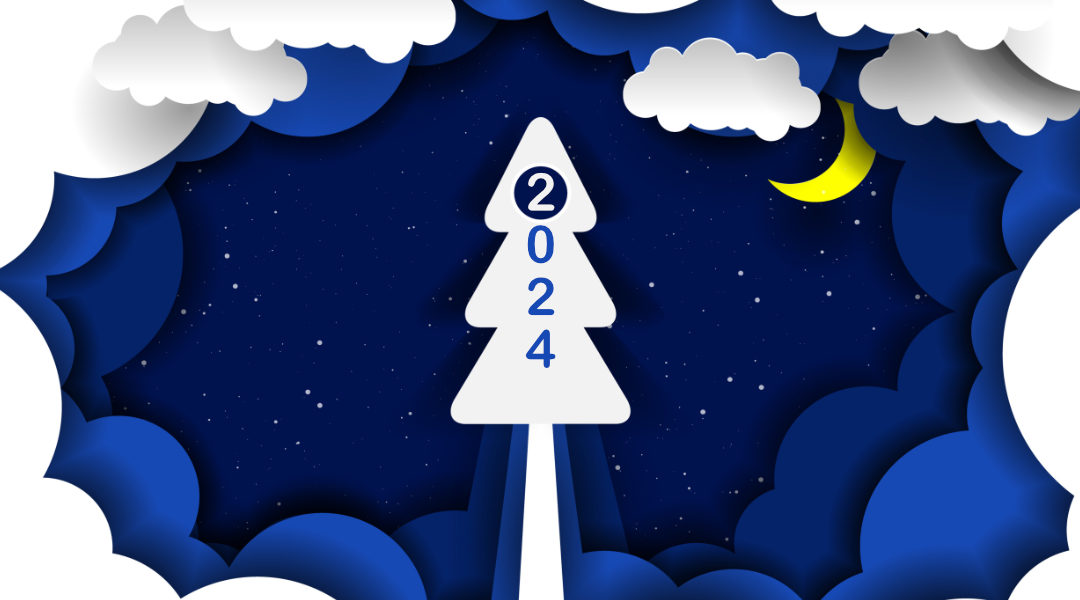 Toute l’équipe Alliance vous souhaite de magnifiques fêtes de fin d’année