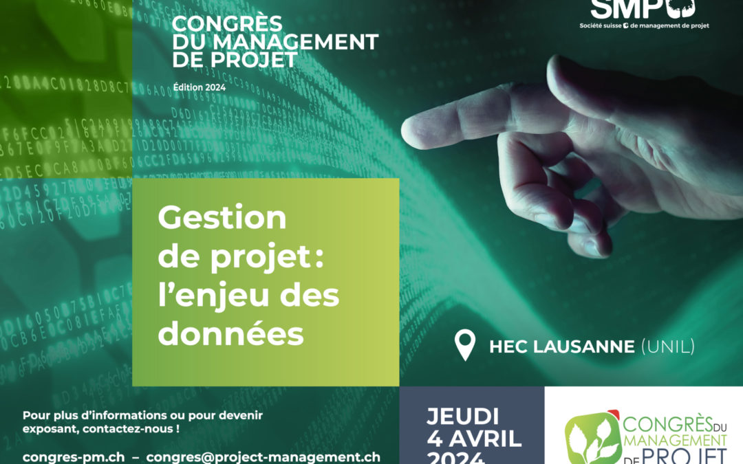 Congrès du Management de Projet