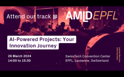 AMLD EPFL 2024