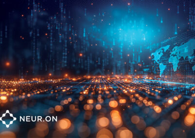 Neur.on: a Startup Revolutionising Legal Translation