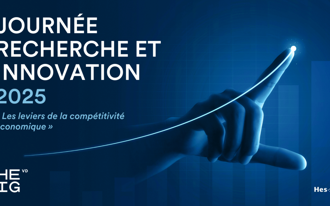 Alliance at the Research and Innovation Day on January 29