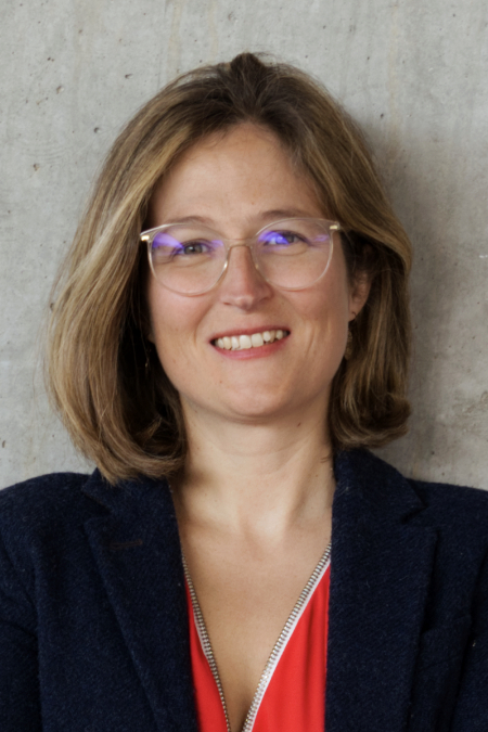 Elise Gortchacow-Bretton