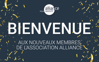 10 nouveaux membres Alliance