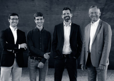 Tune Insight : Interpréter les données sensibles sans dévoiler la partition