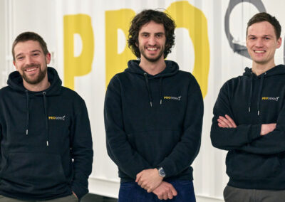 ProSeed : Une startup qui s’attaque à la valorisation des déchets de l’industrie alimentaire