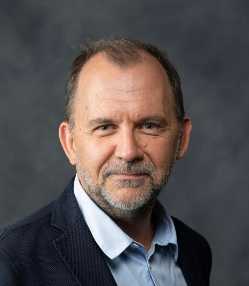 Edouard Bugnion