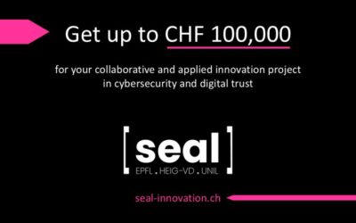 [seal] Cybersécurité industrielle – Appel à projets