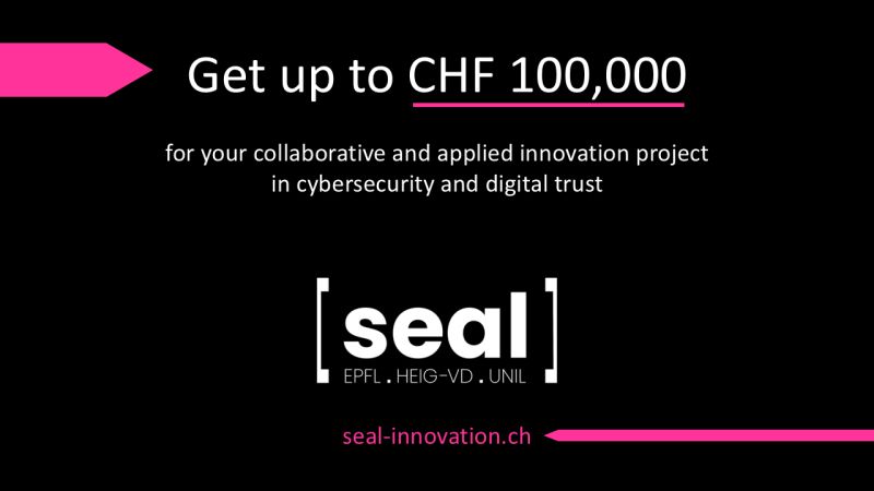 [seal] Cybersécurité industrielle – Appel à projets