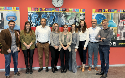 Bracco-Limula | Thérapies cellulaires: coopérer pour innover