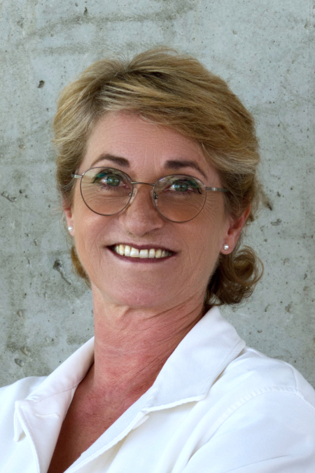 Sandra Bertschi