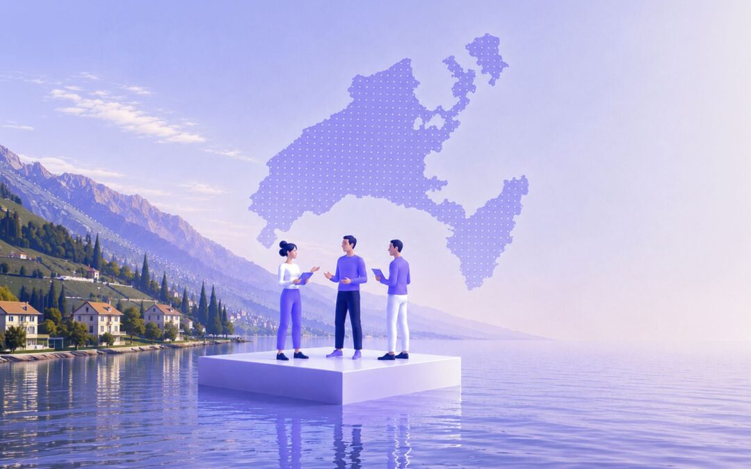 SDSC | Call for Projects in Partnership with the Canton of Vaud