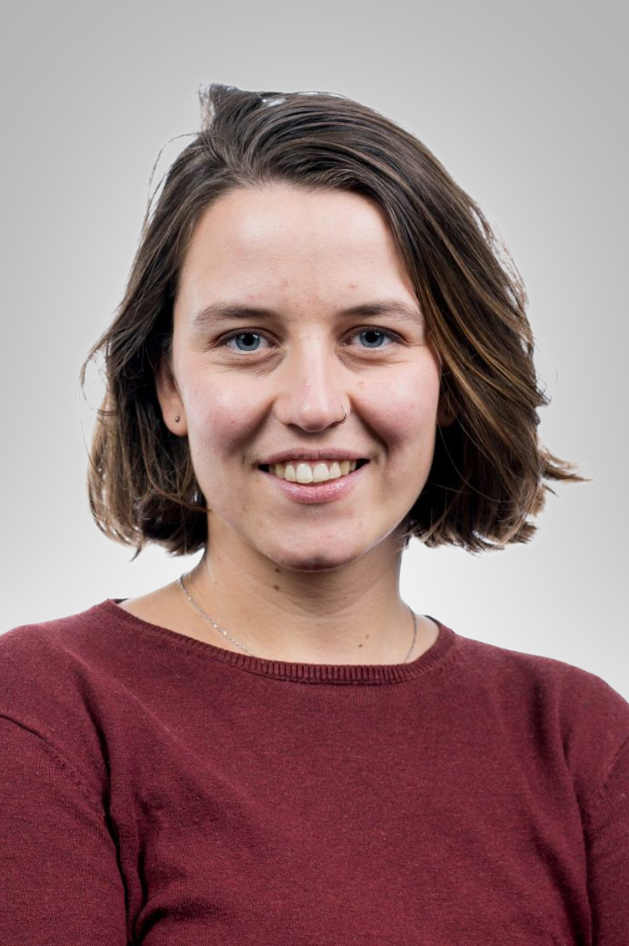 Pauline Calarnou